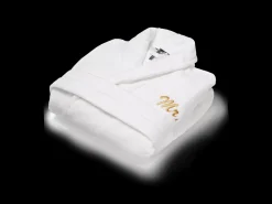 Rituals Mr Bathrobe - White Outlet