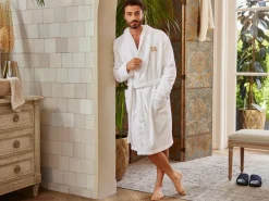 Rituals Mr Bathrobe - White Outlet