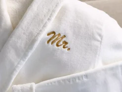 Rituals Mr Bathrobe - White Outlet