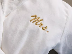 Rituals Mrs Bathrobe - White Online