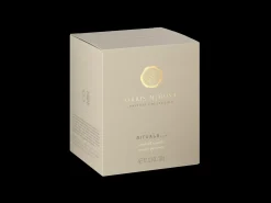 Rituals Orris Mimosa Scented Candle New