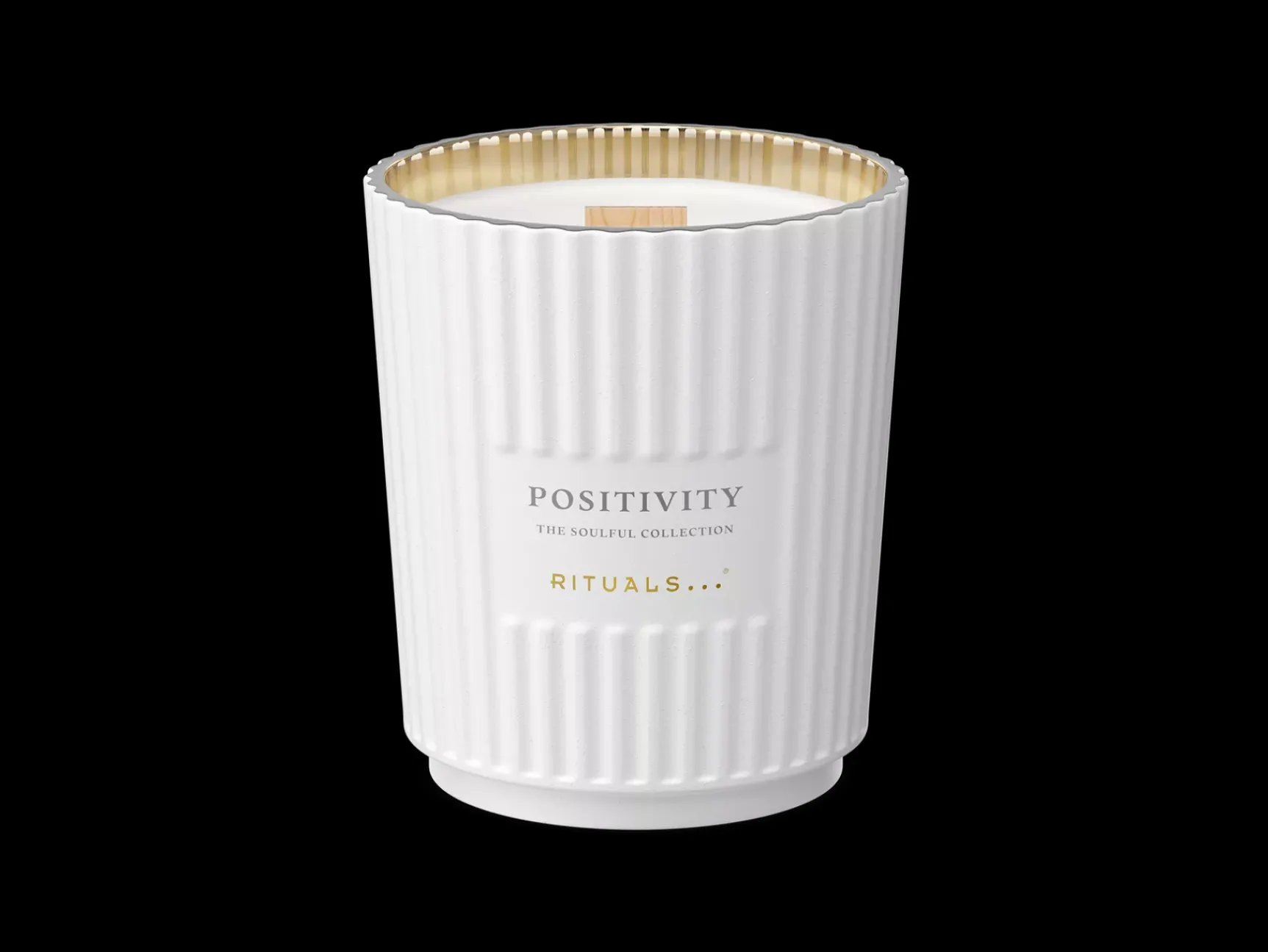 Rituals Positivity Scented Candle Clearance
