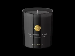 Rituals Precious Amber Scented Candle Clearance