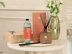 Rituals Refill Value Box - Suede Vanilla Shop