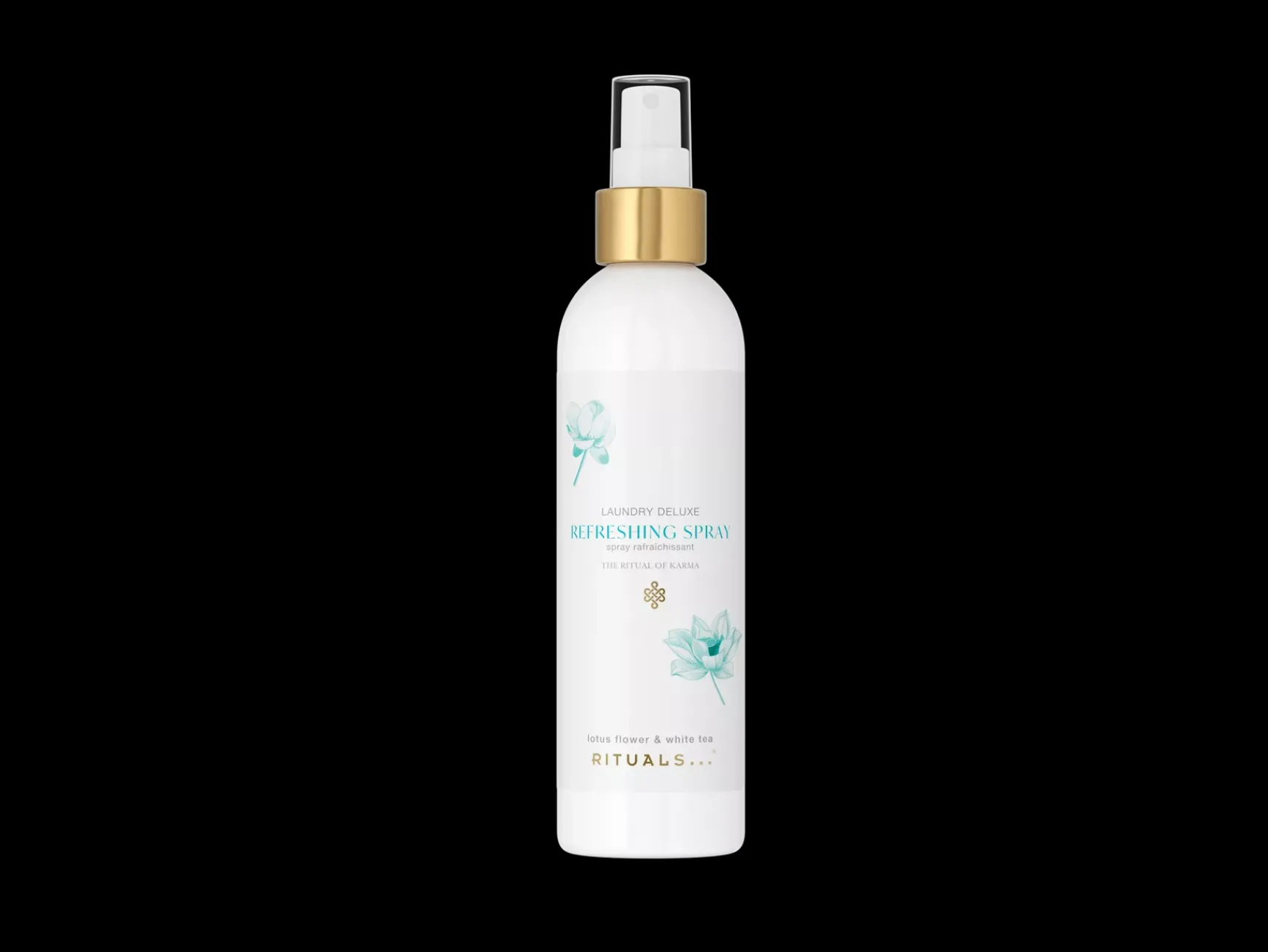 Rituals Refreshing Spray Fashion