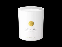 Rituals Royal Tea Scented Candle Outlet