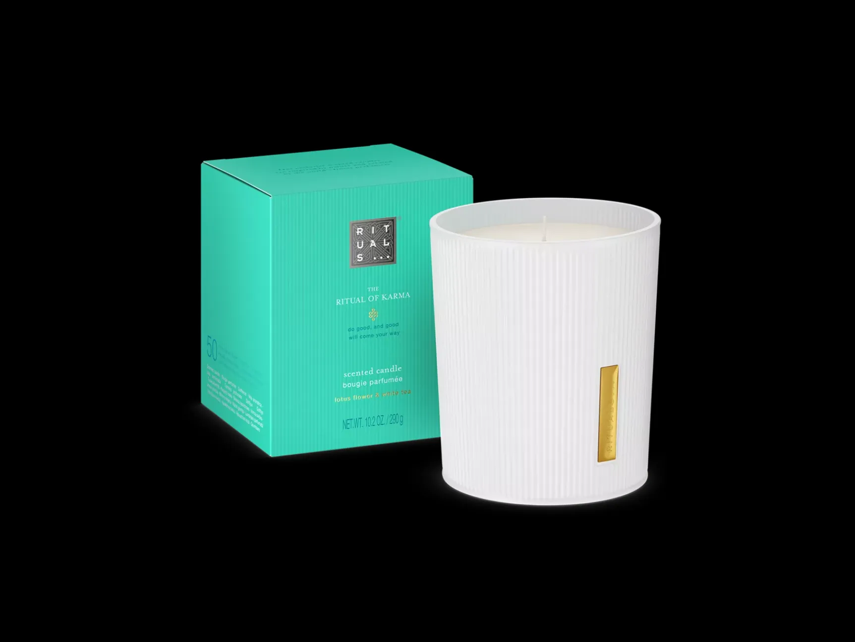 Rituals Scented Candle Store