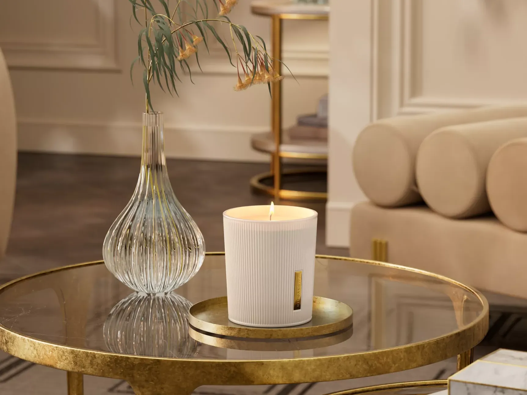 Rituals Scented Candle Store