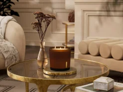 Rituals Scented Candle Hot