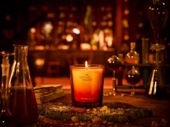 Rituals Scented Candle Best Sale