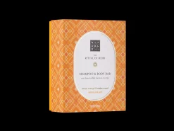 Rituals Shampoo & Body Bar Clearance