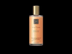 Rituals Shimmering Body Oil Cheap