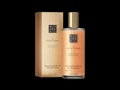 Rituals Shimmering Body Oil Cheap