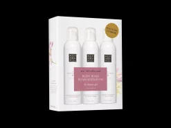 Rituals Shower Foam Value Pack Store
