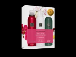 Rituals Shower Foam Value Pack Cheap