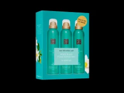 Rituals Shower Foam Value Pack Fashion