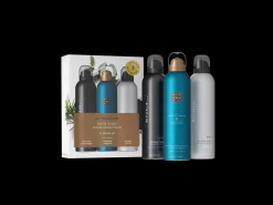 Rituals Shower Foam Value Pack Hot