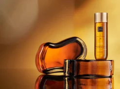 Rituals Shower Oil New