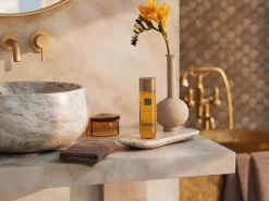 Rituals Shower Oil New