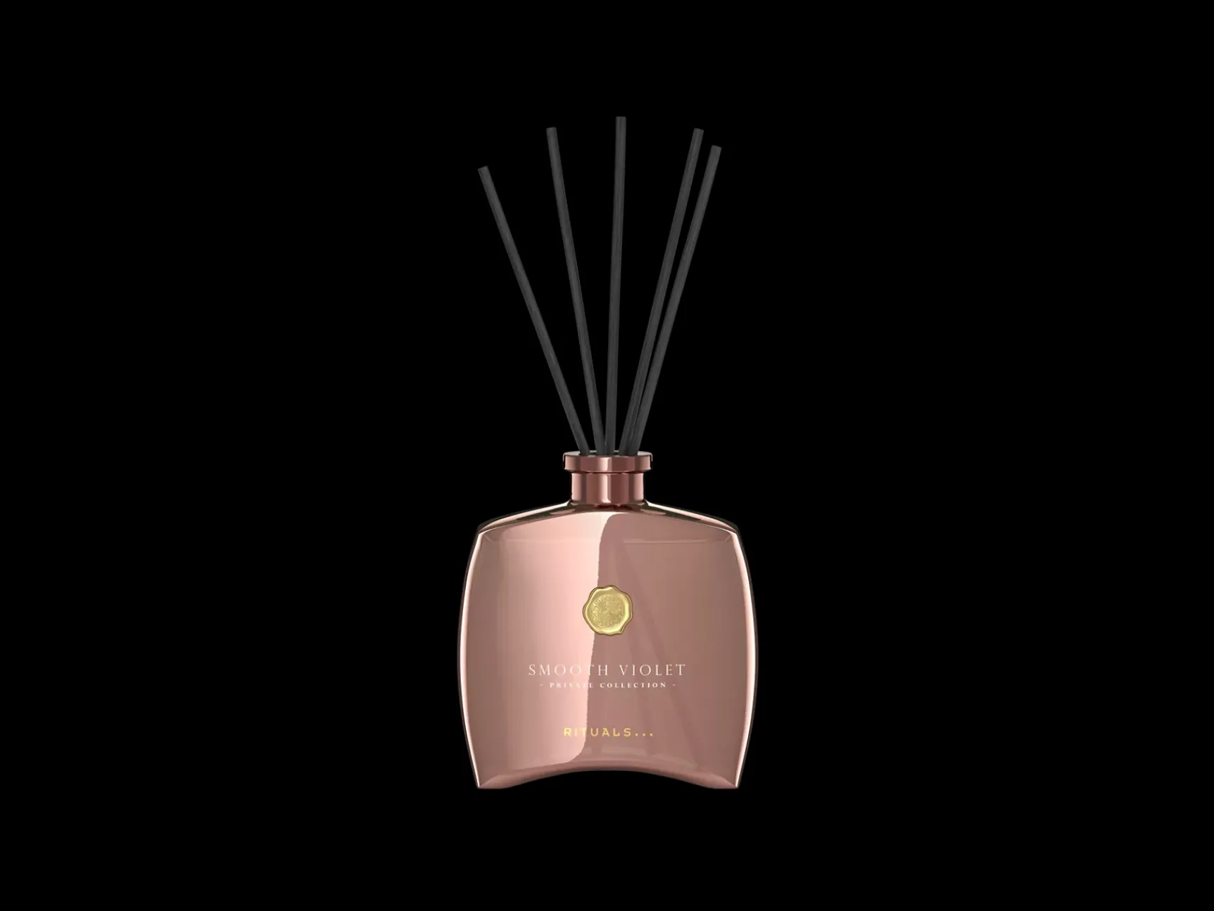 Rituals Smooth Violet Mini Fragrance Sticks Online