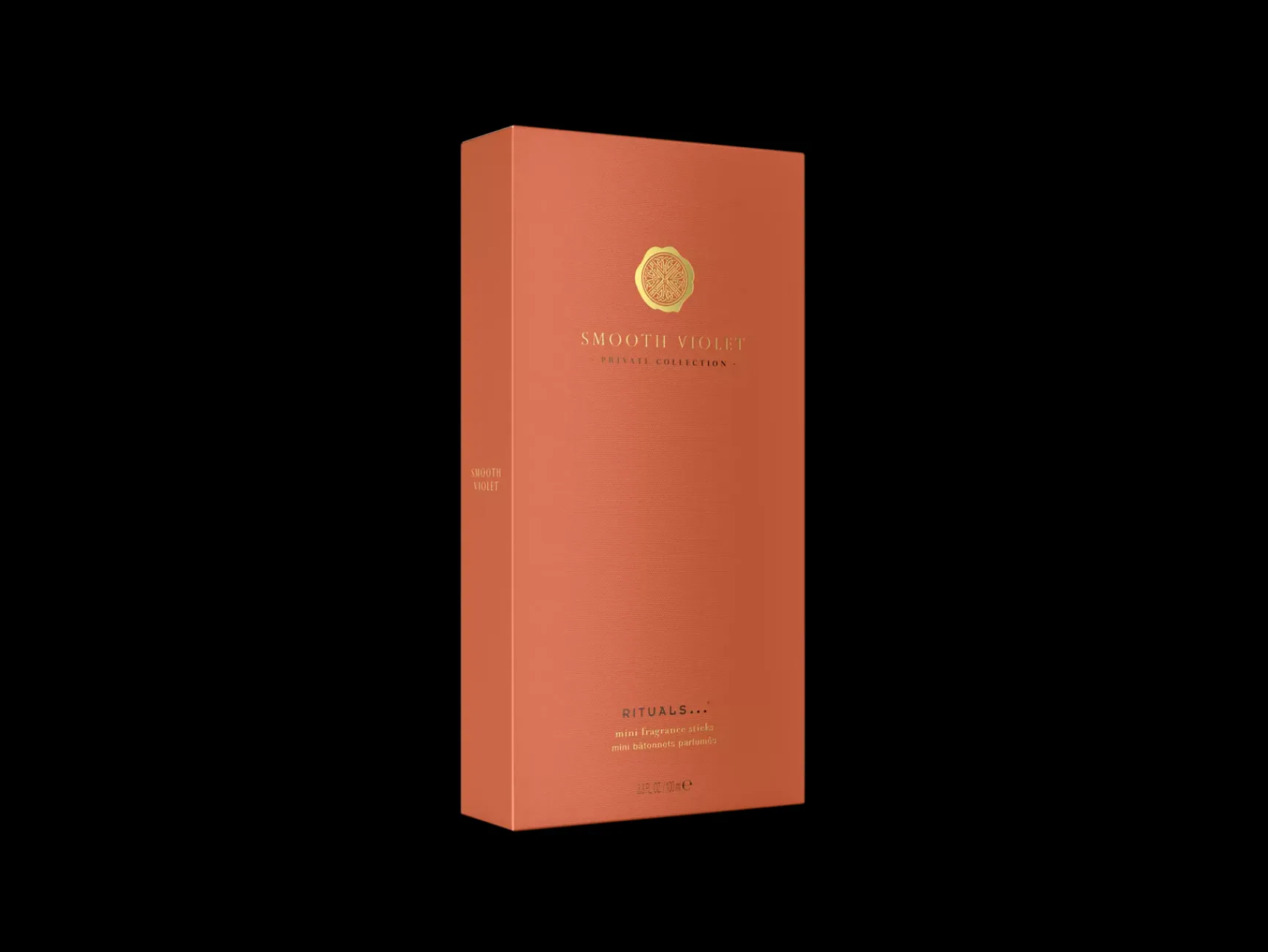 Rituals Smooth Violet Mini Fragrance Sticks Online