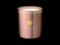 Rituals Smooth Violet Scented Candle Outlet