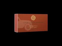 Rituals Suede Vanilla Car Air Freshener Fashion