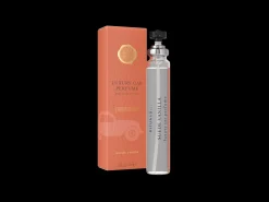 Rituals Suede Vanilla Car Perfume New