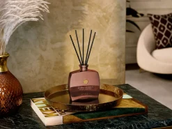Rituals Suede Vanilla Mini Fragrance Sticks New