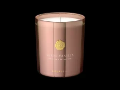 Rituals Suede Vanilla Scented Candle Discount