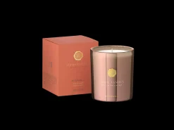 Rituals Suede Vanilla Scented Candle Discount