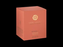 Rituals Suede Vanilla Scented Candle Discount