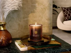 Rituals Suede Vanilla Scented Candle Discount