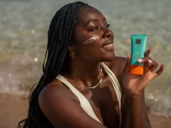 Rituals Sun Face Cream SPF 50+ Outlet