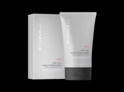 Rituals Sun Lotion SPF 50+ Shop