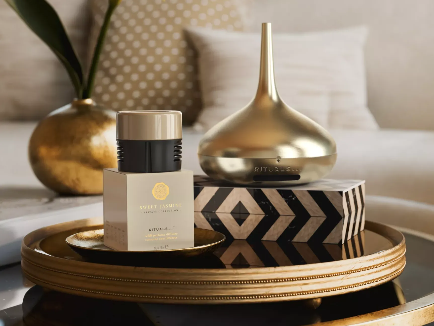 Rituals Sweet Jasmine Cartridge Discount