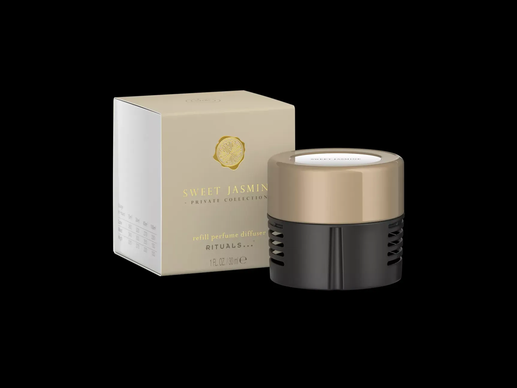 Rituals Sweet Jasmine Cartridge Discount