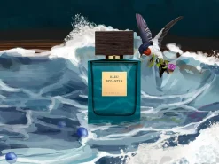 Rituals Travel - Bleu Byzantin Best