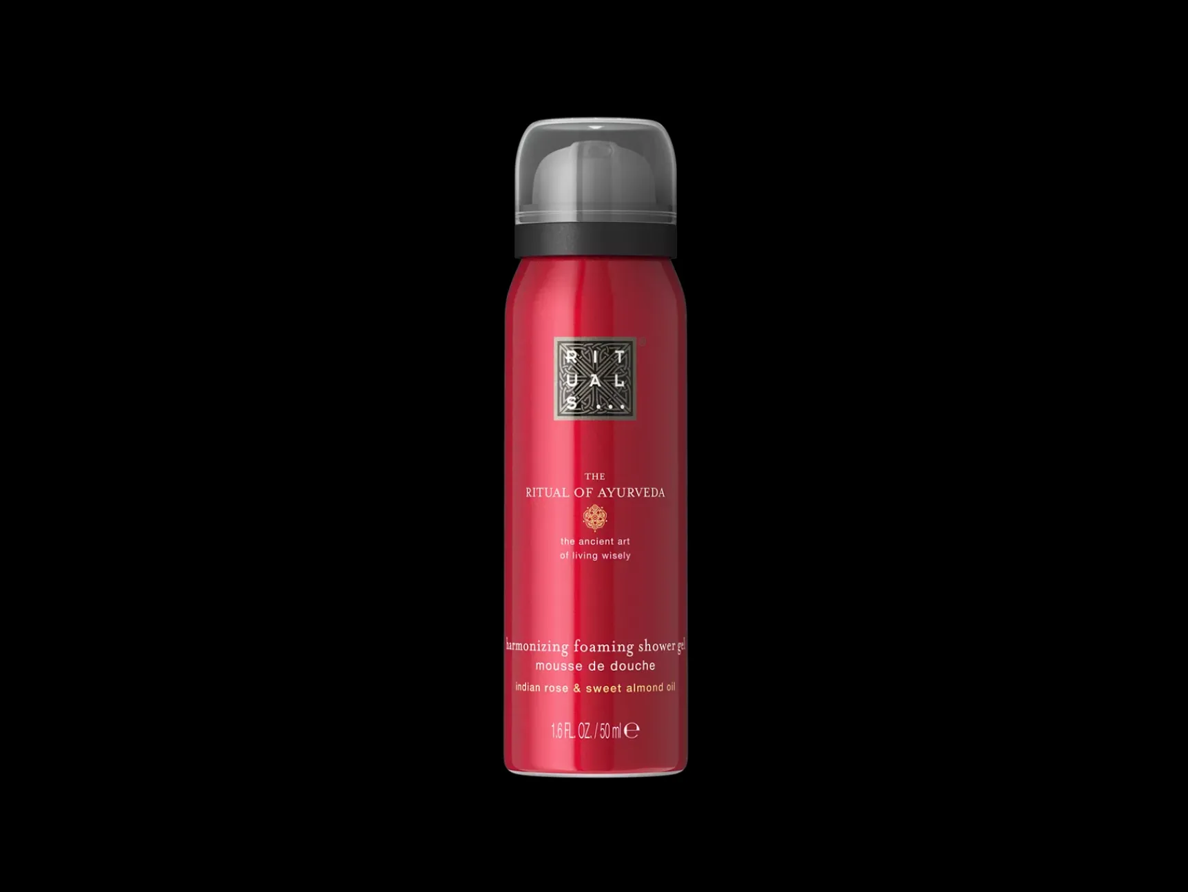 Rituals Travel - Foaming Shower Gel Cheap
