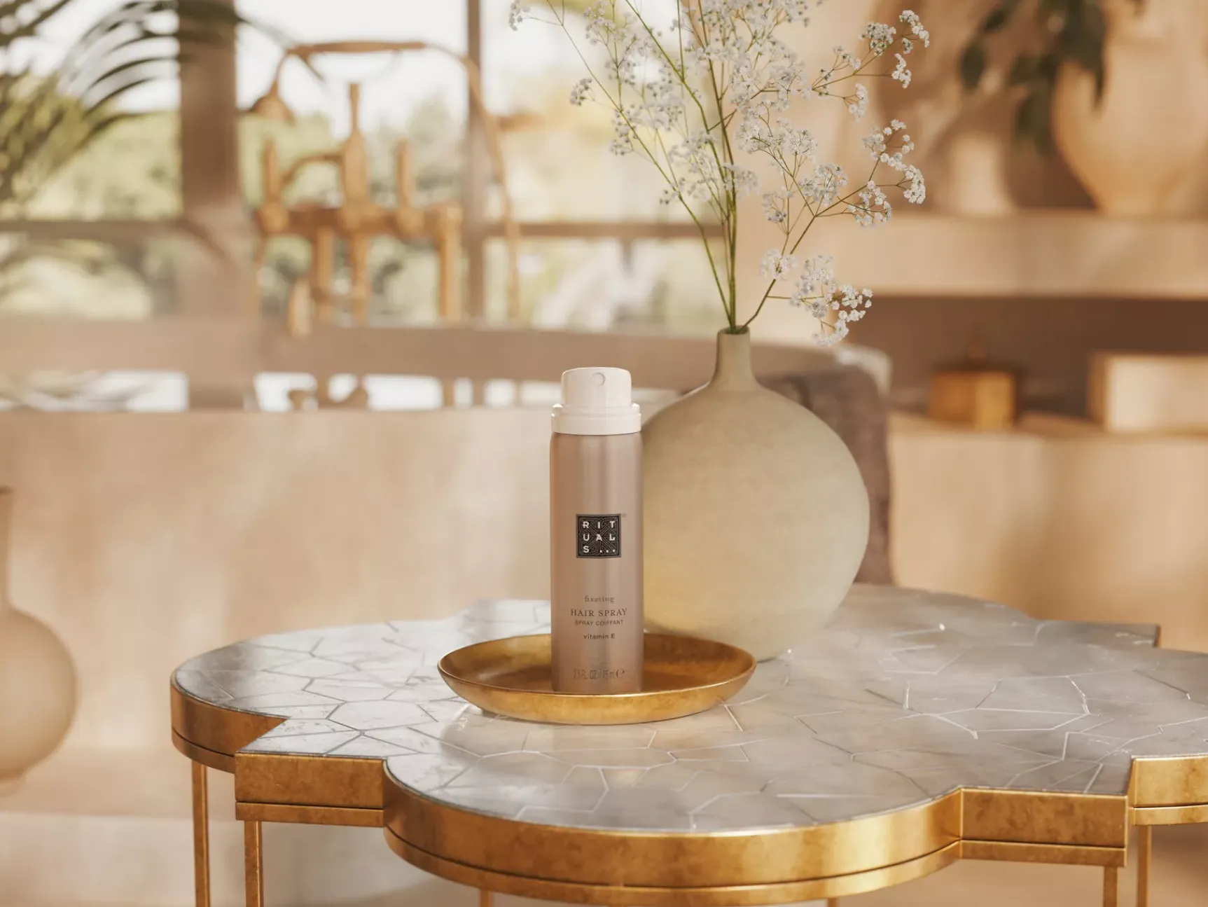 Rituals Travel - Hairspray Best Sale