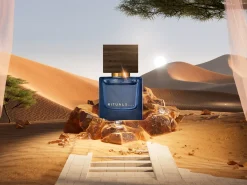 Rituals Travel - Roi d’Orient New