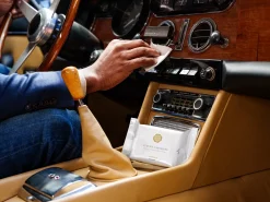 Rituals White Basil Car Wipes Best