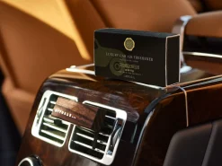 Rituals Wild Fig Car Air Freshener Outlet