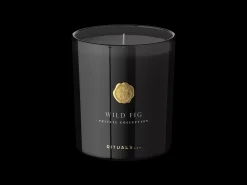 Rituals Wild Fig Scented Candle Online