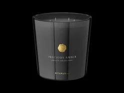 Rituals XL Precious Amber Scented Candle Best