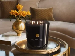 Rituals XL Precious Amber Scented Candle Best