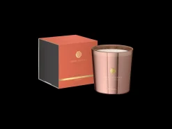 Rituals XL Suede Vanilla Scented Candle Shop