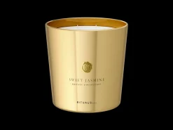 Rituals XL Sweet Jasmine Scented Candle Sale